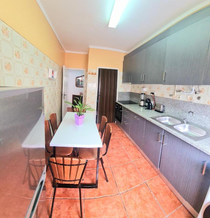 דירות בראגה Station House מראה חיצוני תמונה